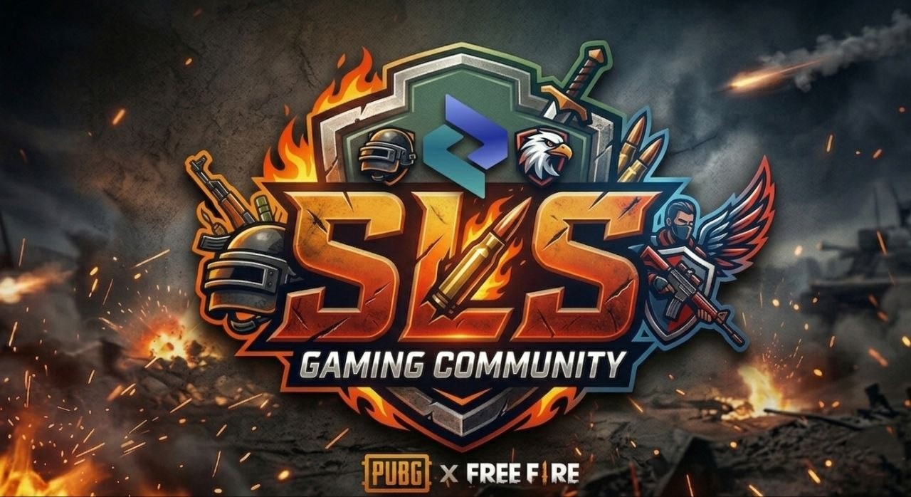 SLS Logo